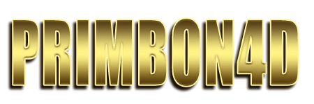 PRIMBON4D Logo